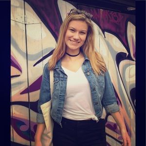 Meet your Posher Katie