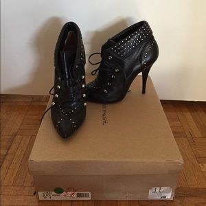 Tabitha Simmons Boots