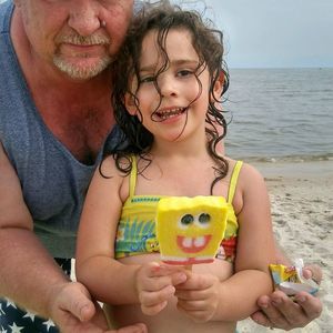 Meet your Posher, Gary