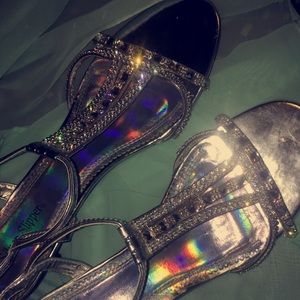 Prom /Wedding dress &Shoes