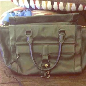 Authentic Rebecca minkoff