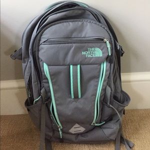 North Face Surge Backpack