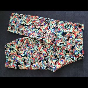 Lularoe leggings - OS