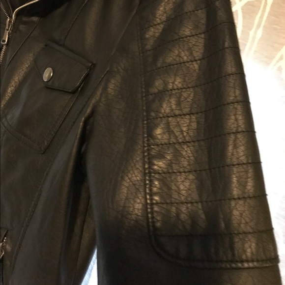 Bongo jacket - Picture 2 of 4