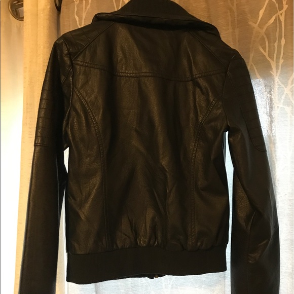 Bongo jacket - Picture 4 of 4