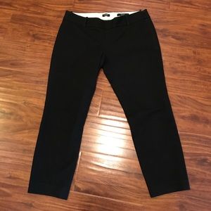 J. Crew "Minnie" pants