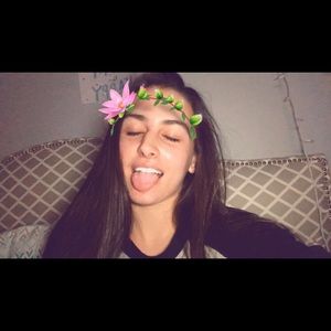 Meet your Posher, Lindsey