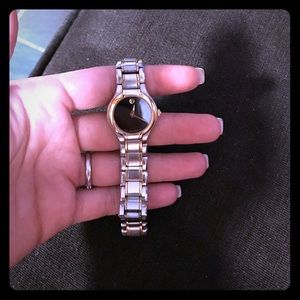 Vintage Movado watch