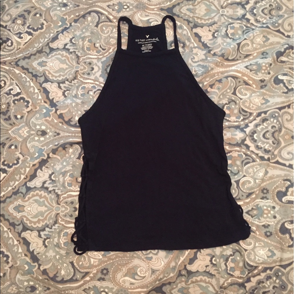 NWOT American Eagle crop top