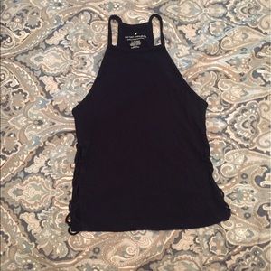NWOT American Eagle crop top