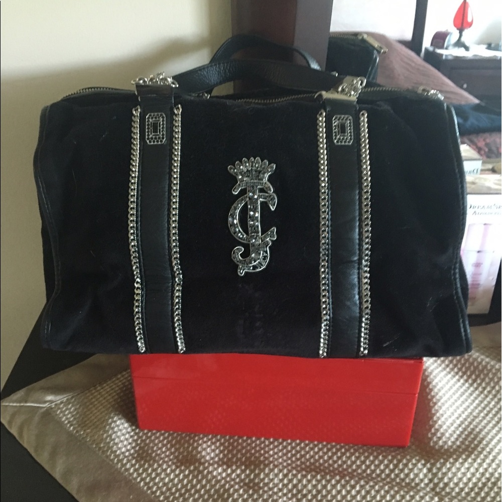 Elegant bag !