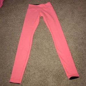 Lululemon Wunder Unders