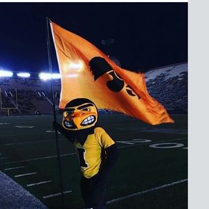 Meet your Posher, Lori