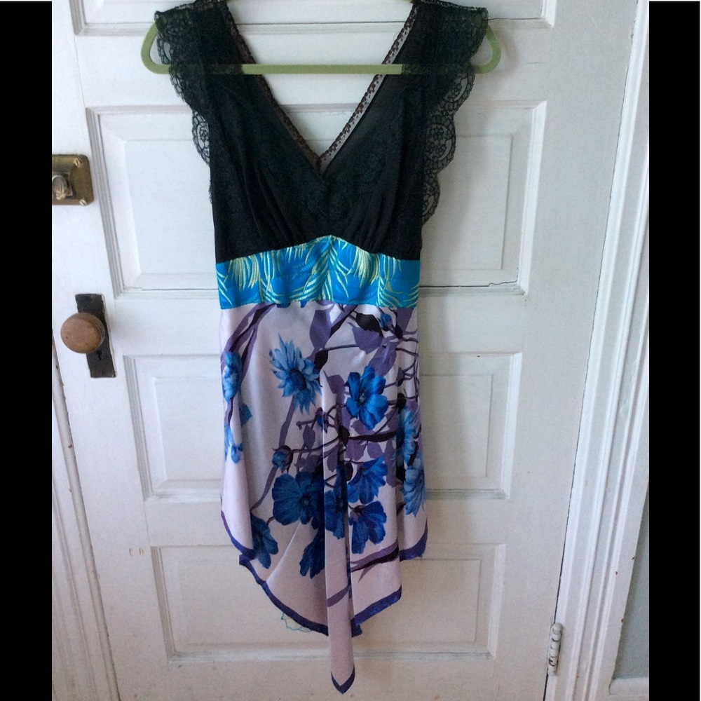 Festival dress!