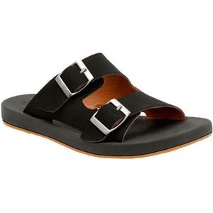 Clarks/Birkenstock Looking Women's Sandal Sz7