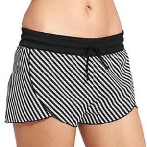 Athleta Petal Short (built in brief)