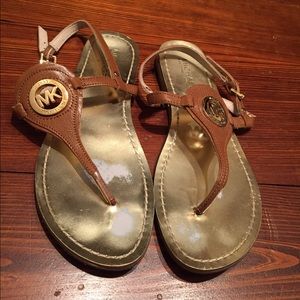 Michael Kors Sandals