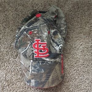 STL Cardinals hat