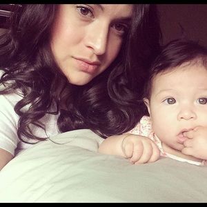 Meet your Posher, Marcela