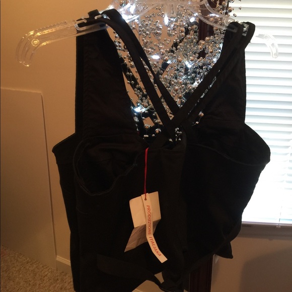 🐞Ladybird top - Picture 2 of 4