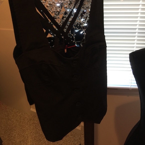 🐞Ladybird top - Picture 4 of 4