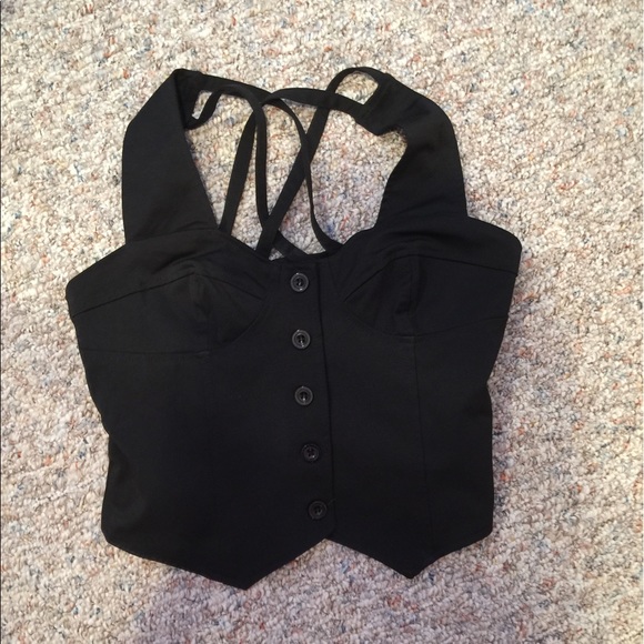 🐞Ladybird top - Picture 3 of 4