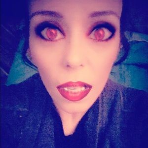 Meet your Posher, Mallori