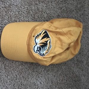 Mizzou hat