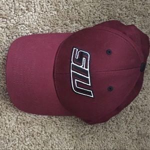 SIU hat