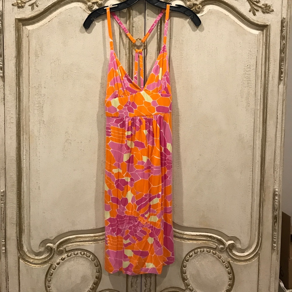 Trina Turk Sun Dress