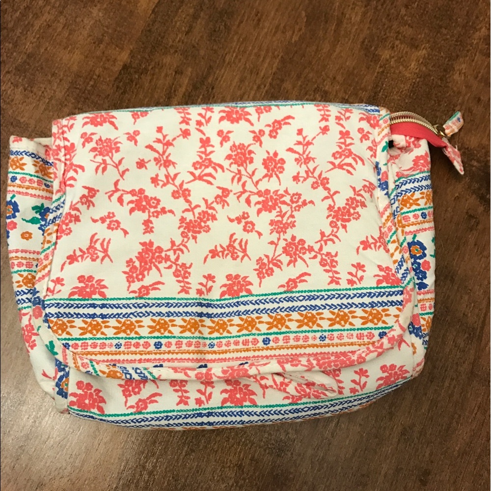 Toiletry Bag