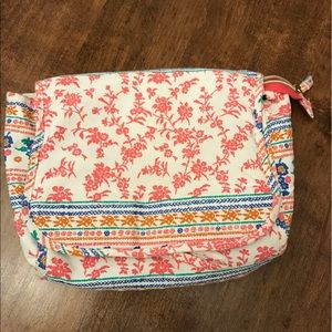 Toiletry Bag