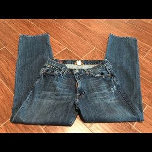 Lucky Brand Men's Jeans