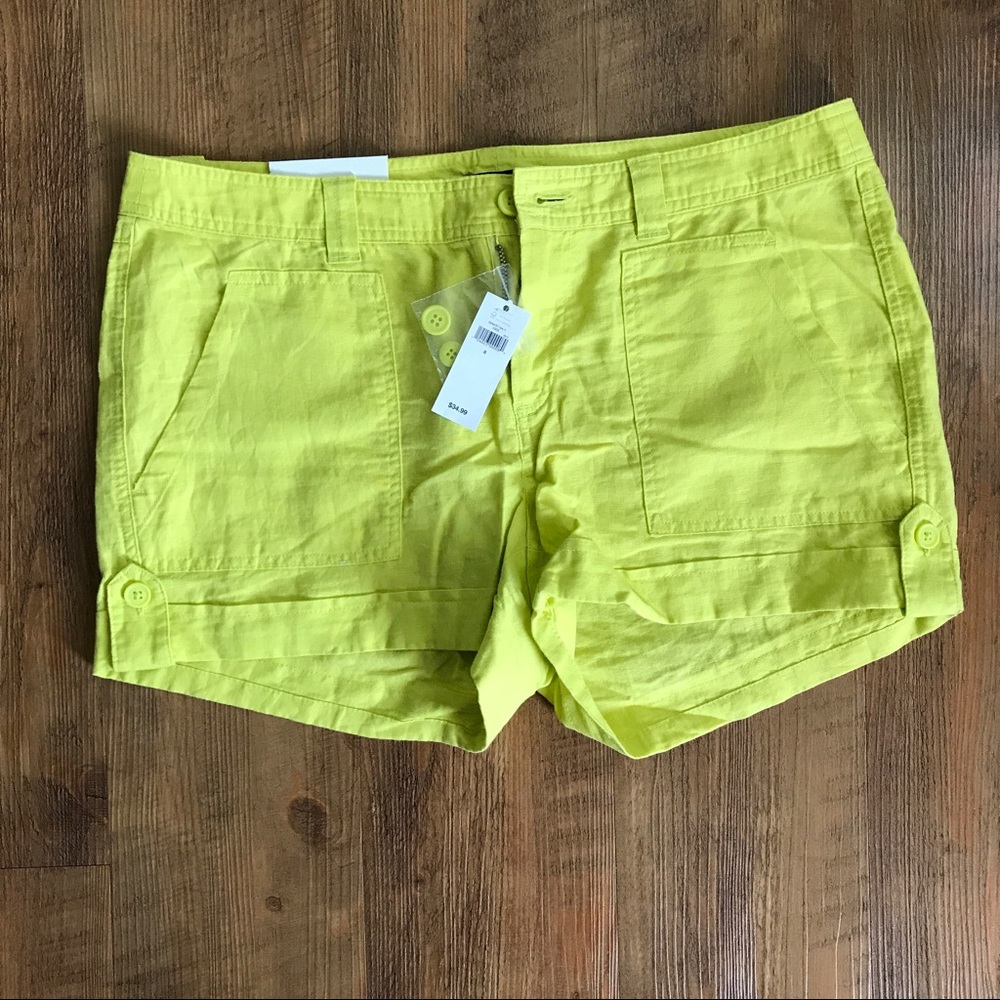 Gap Shorts