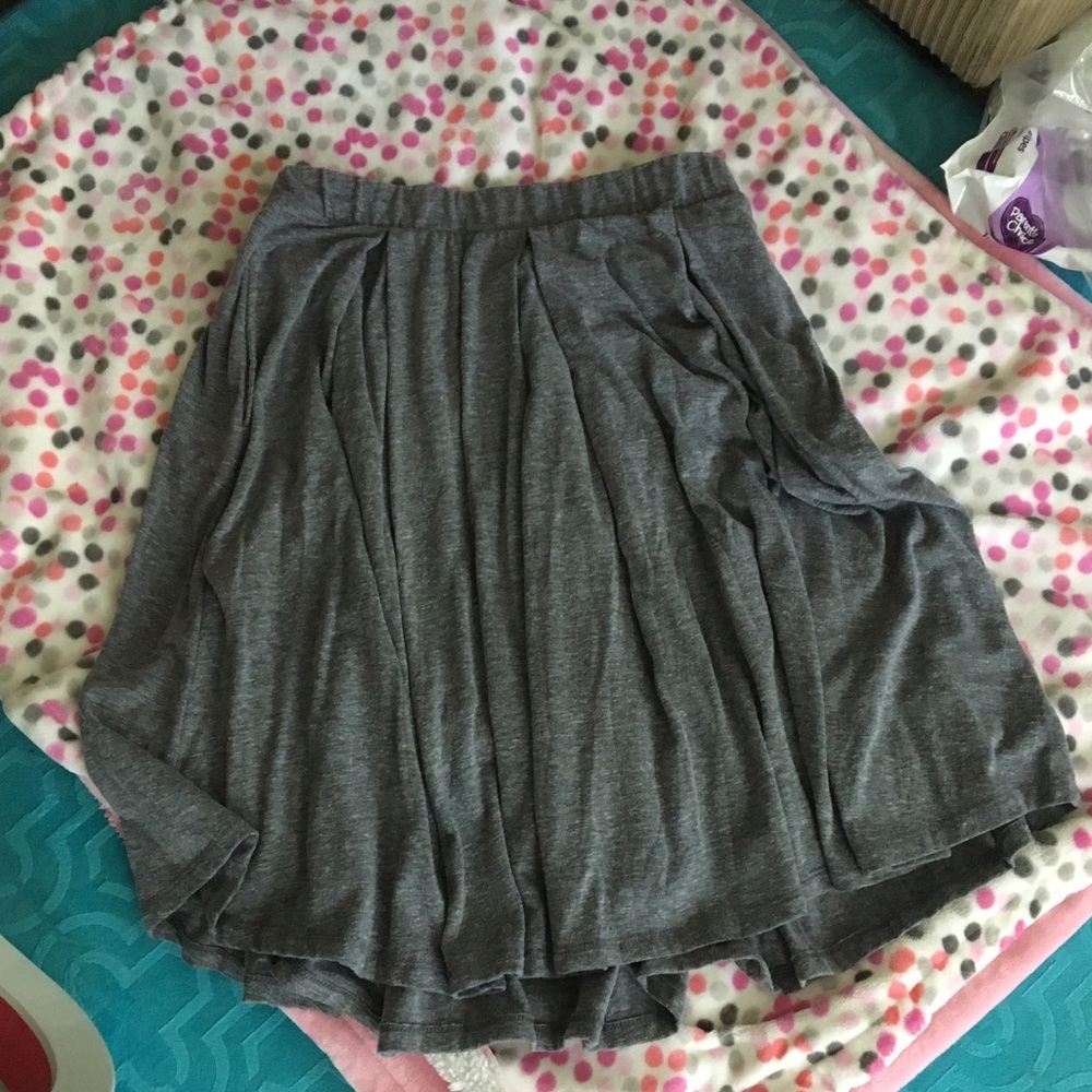 Brand new lularoe Madison skirt.