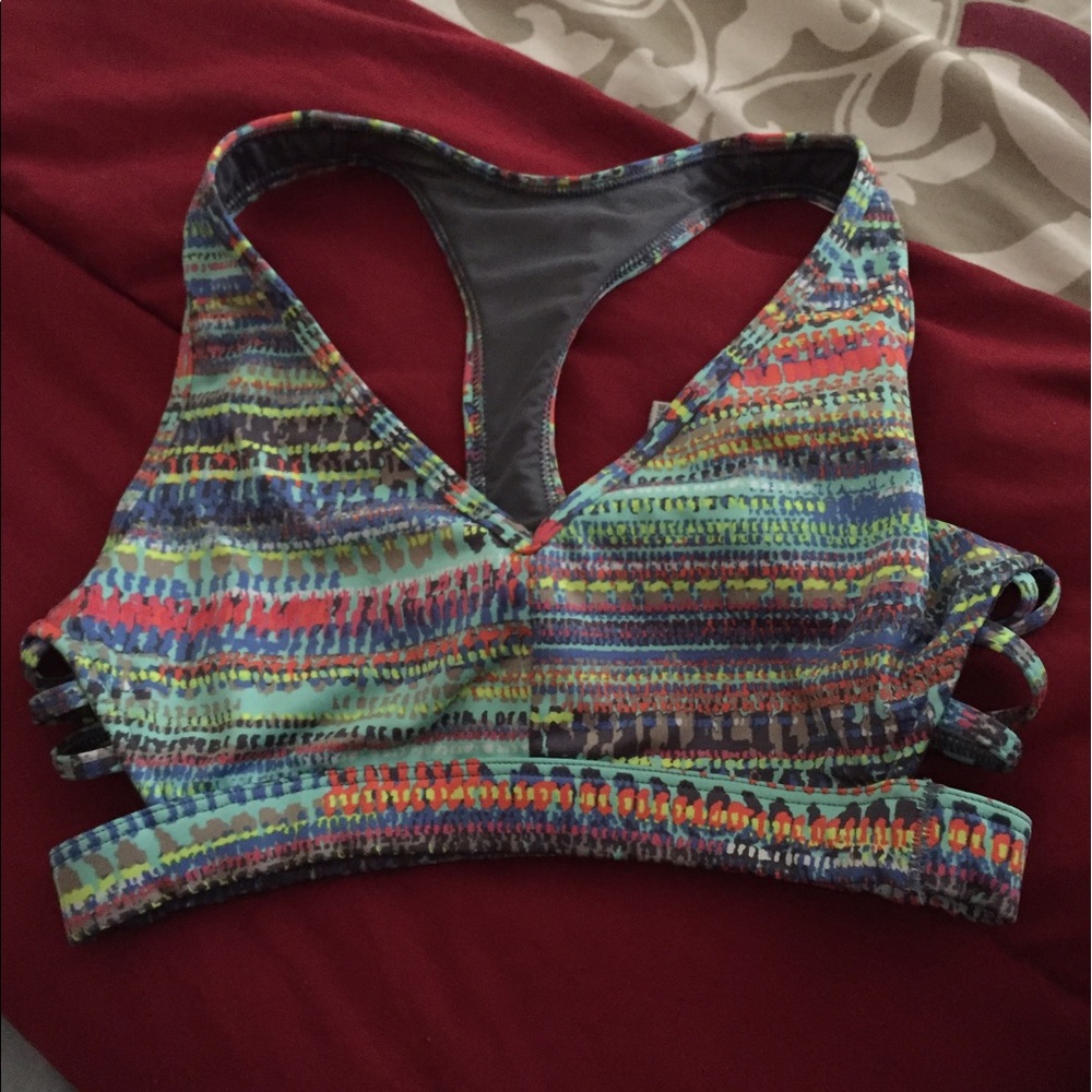 Victoria's Secret Sports Bra
