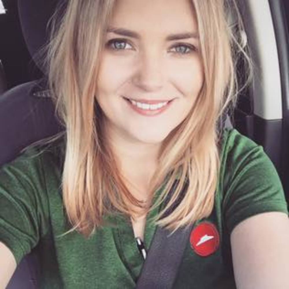 Meet your Posher, Cara