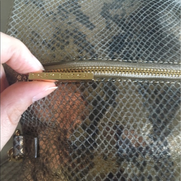 Evening Tory burch evening bag ! - Picture 4 of 4