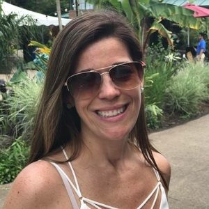 Meet your Posher, Kimberly