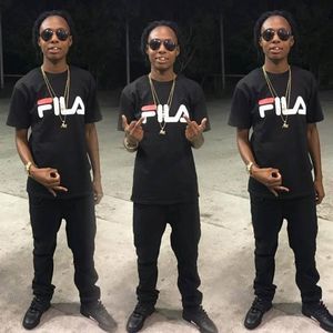 Meet your Posher, Pj