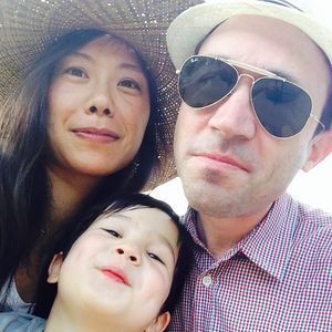 Meet your Posher, Nikko