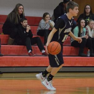 Meet your Posher, Ethan