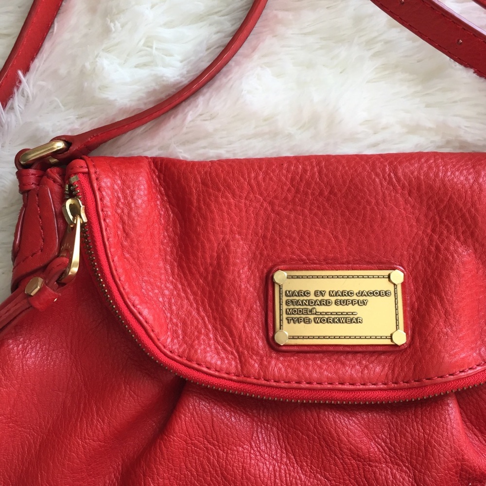 Marc Jacobs Crossbody Classic Q Natasha
