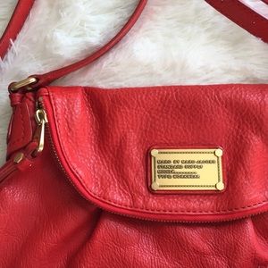 Marc Jacobs Crossbody Classic Q Natasha