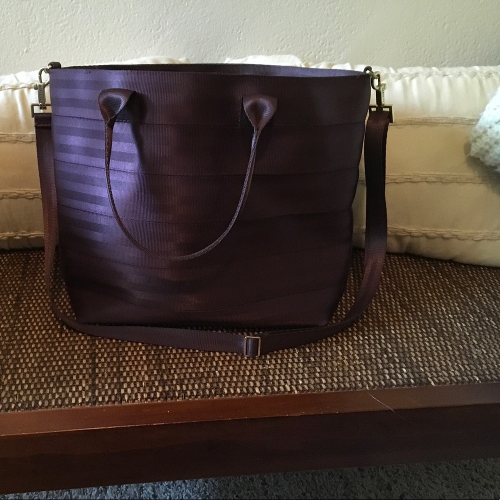 Harvey's Original Seatbelt Bag - Streamline