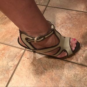 Nine West Sexy Heels.