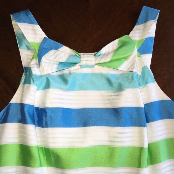 Lilly Pulitzer Henley Dress - Picture 3 of 5