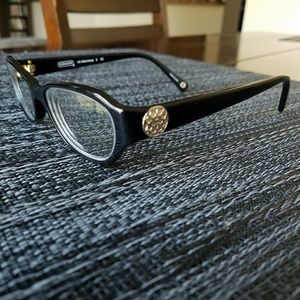 Cat-eye Coach🤓 Frames excellent condition 😎cute!