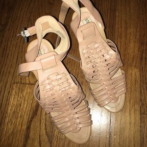 Steve Madden Sandrina Sandals