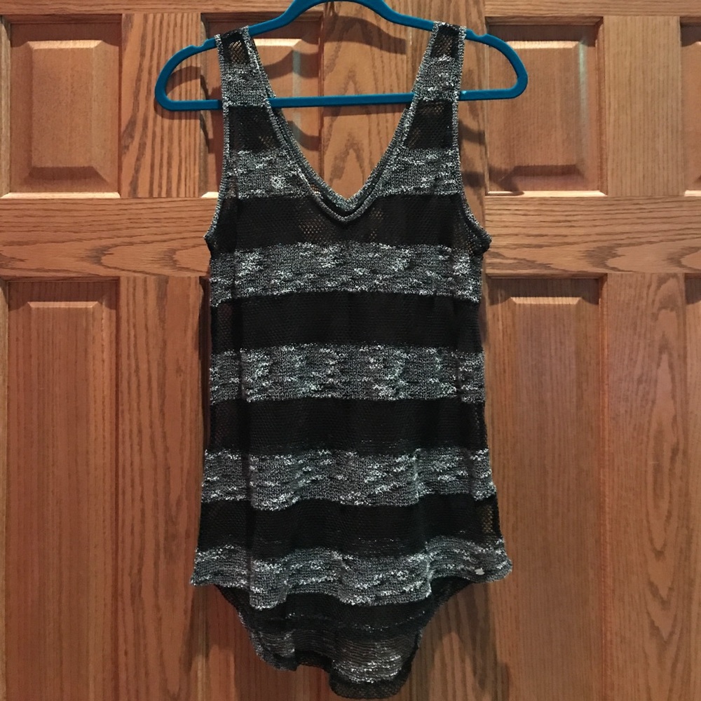 Guess tank top